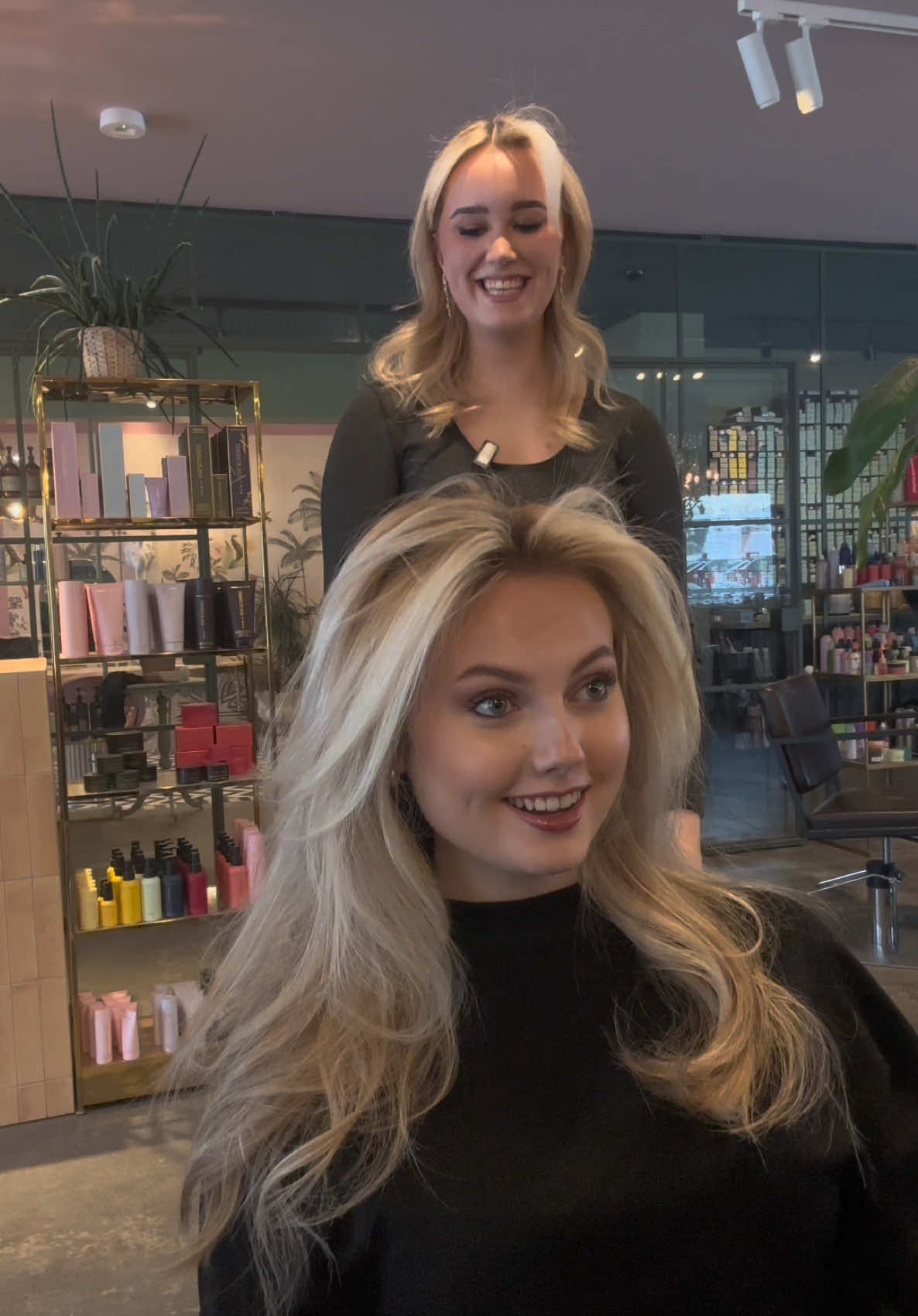 @Iconhairspa