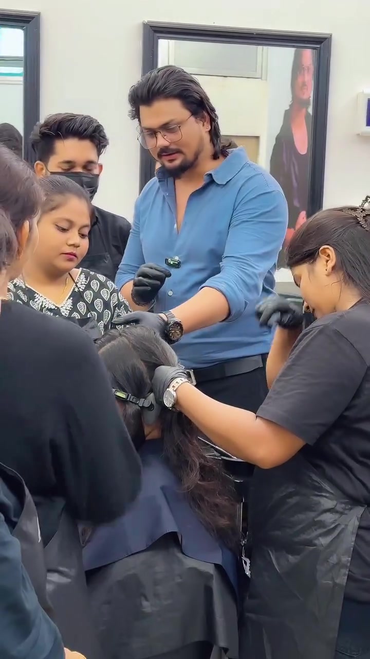 @Istakhar Ali