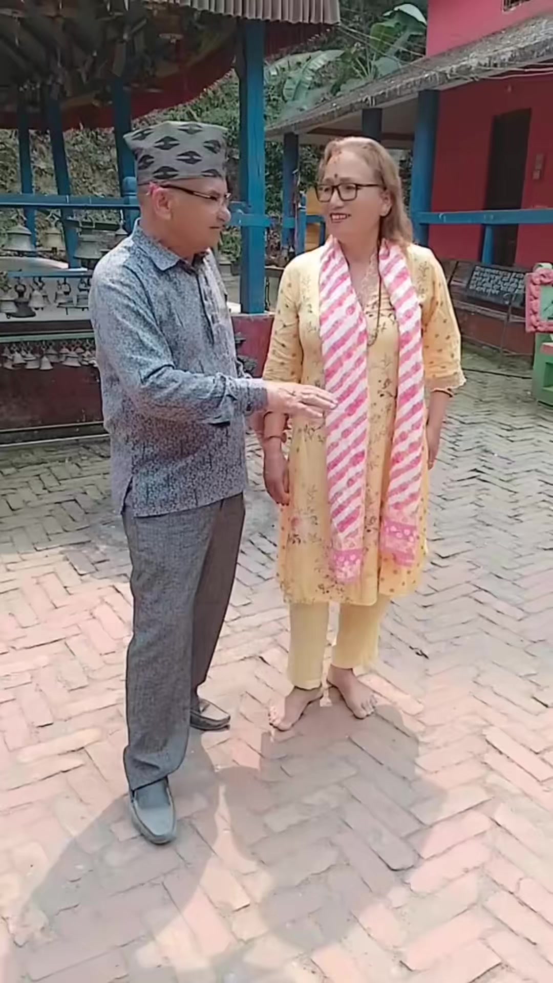 @Ram Poudel8865