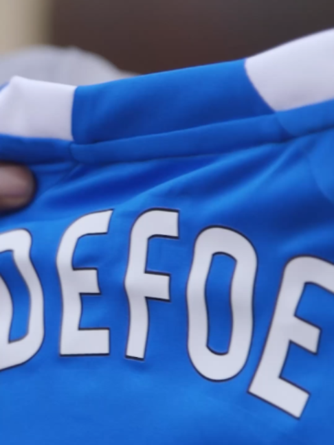 @Rangers FC