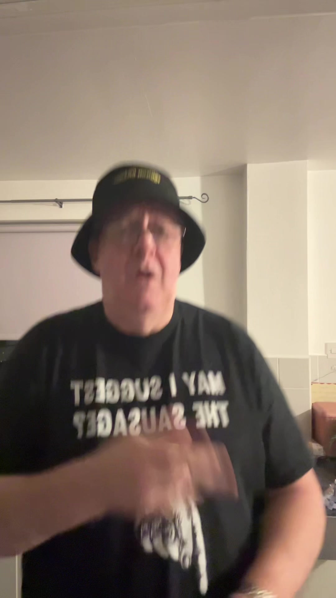 @TECHNO GRANDAD