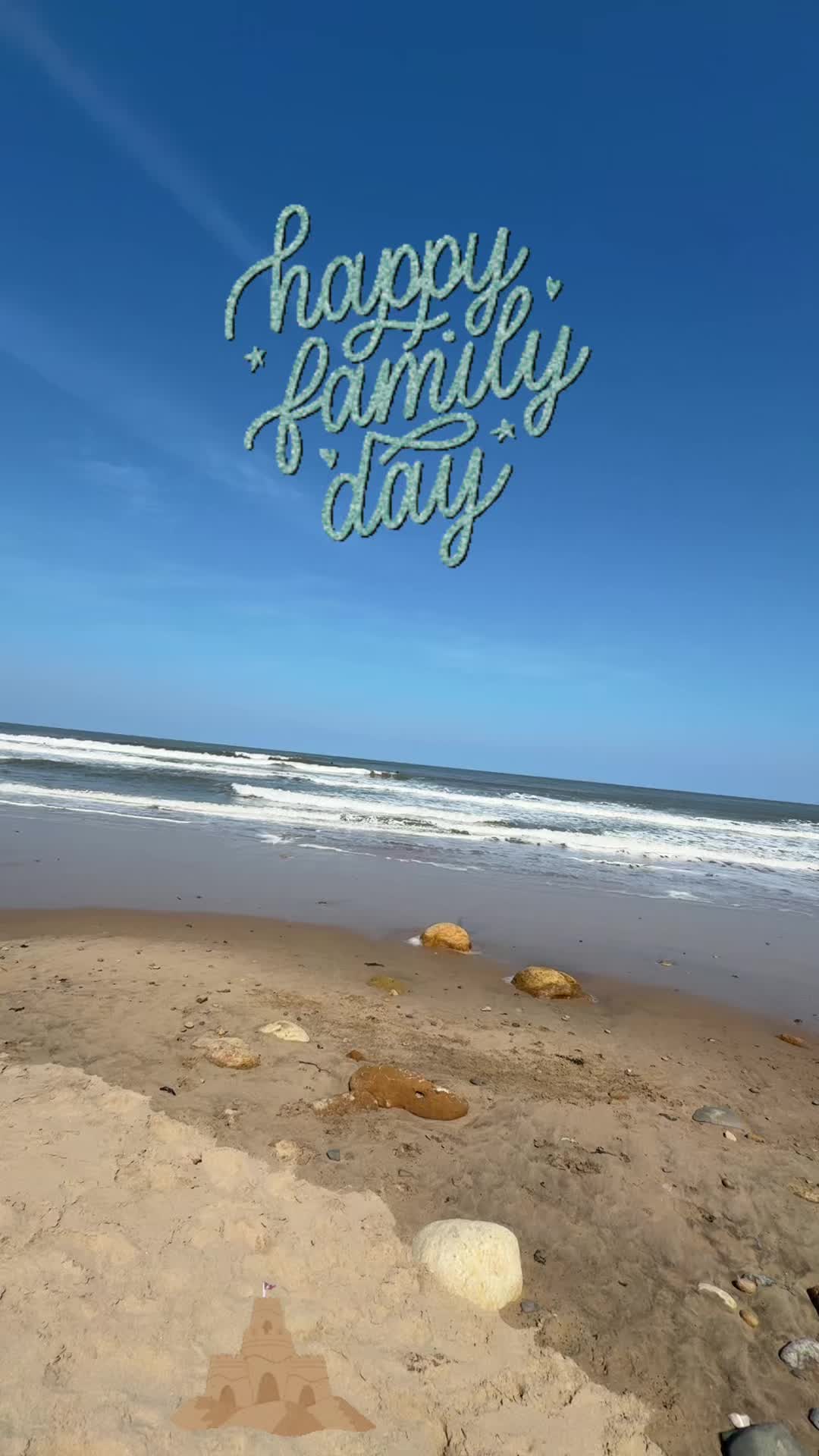 @The real family