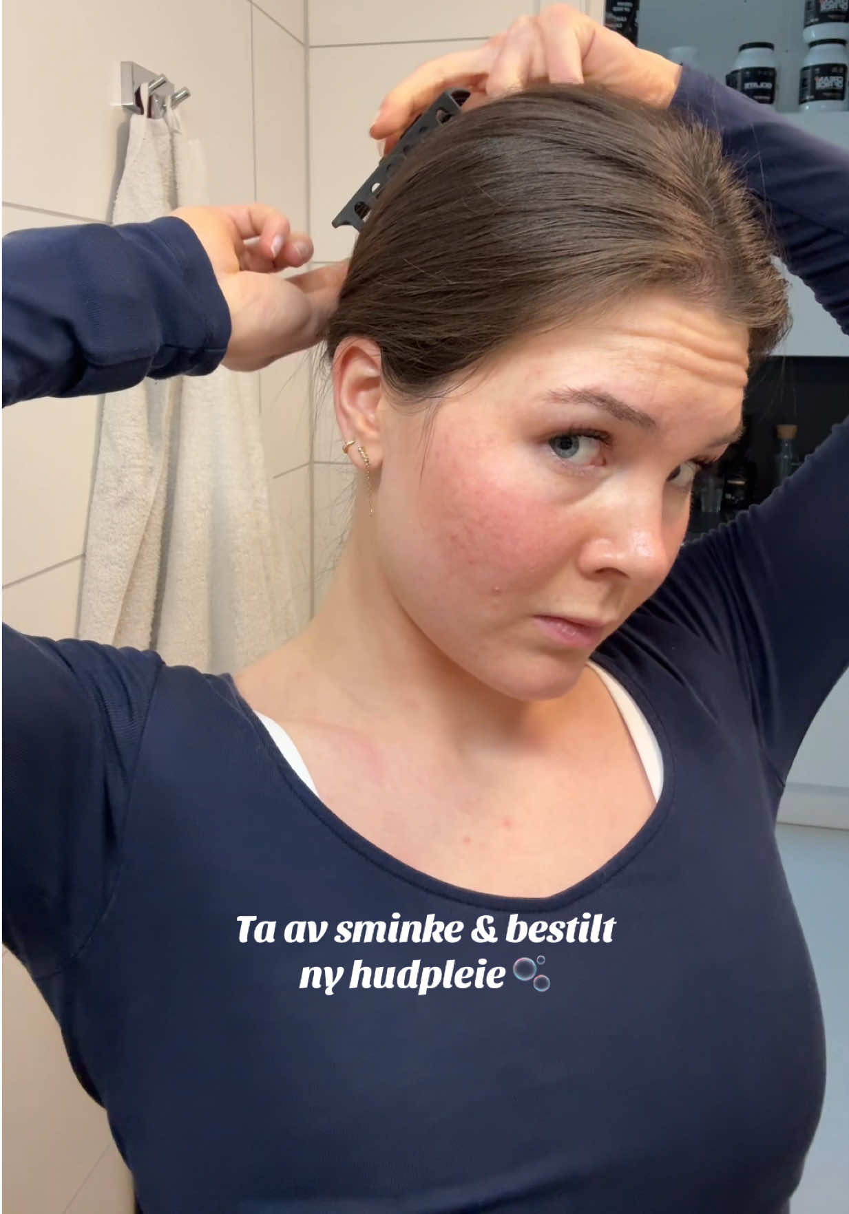 @Gina Halvorsen