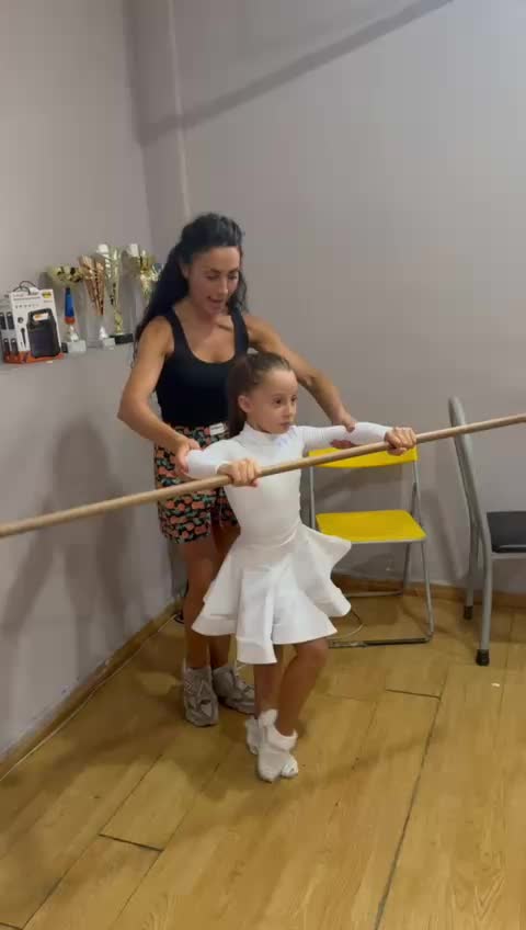@Ilaria Ballet