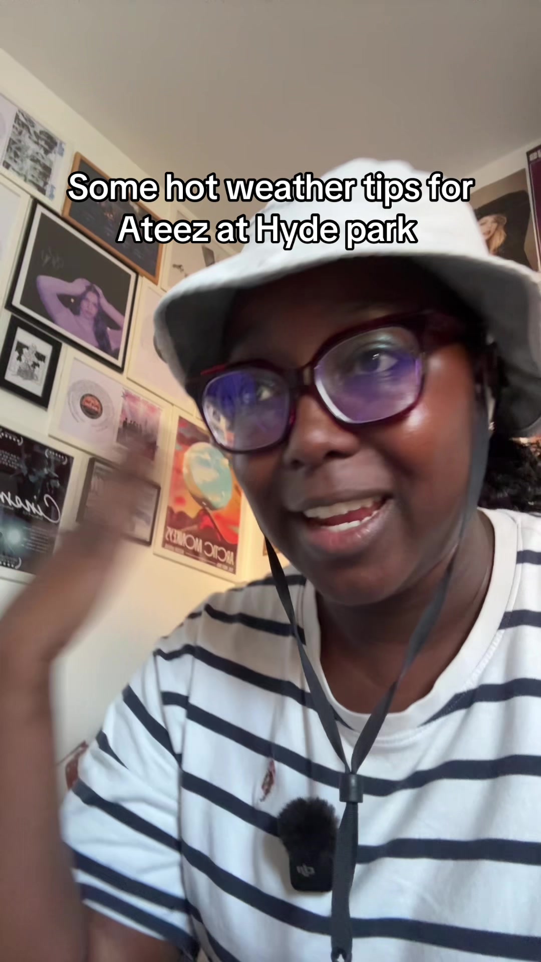 @Tez is seeing ateez&lesserafim