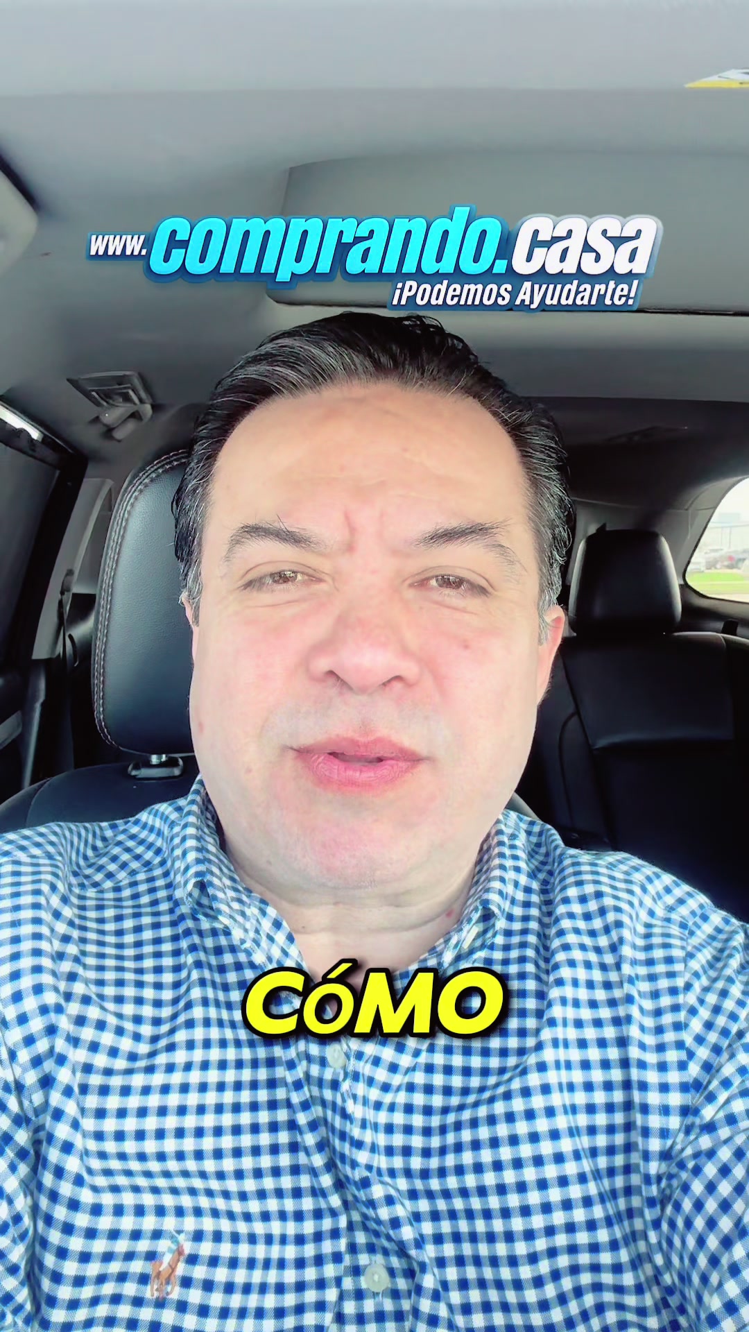 @Comprando Casa