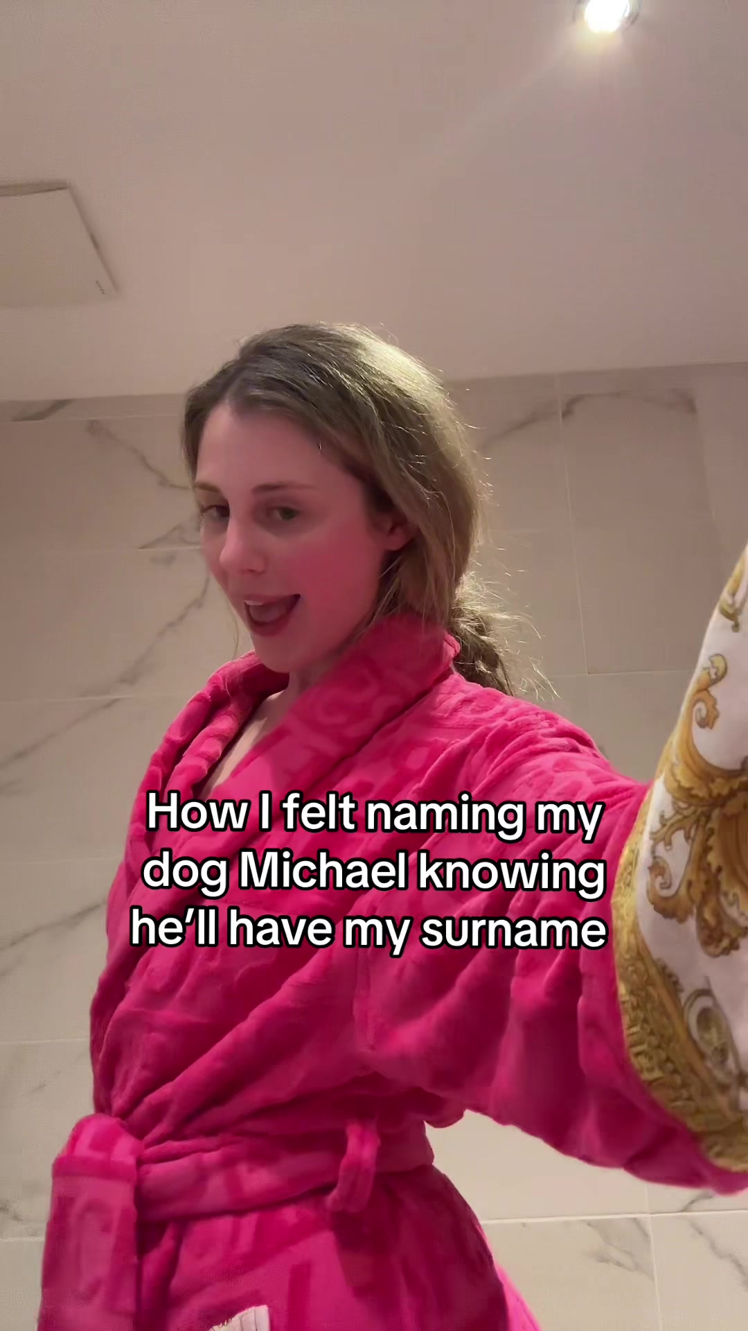@Sophie Bublé