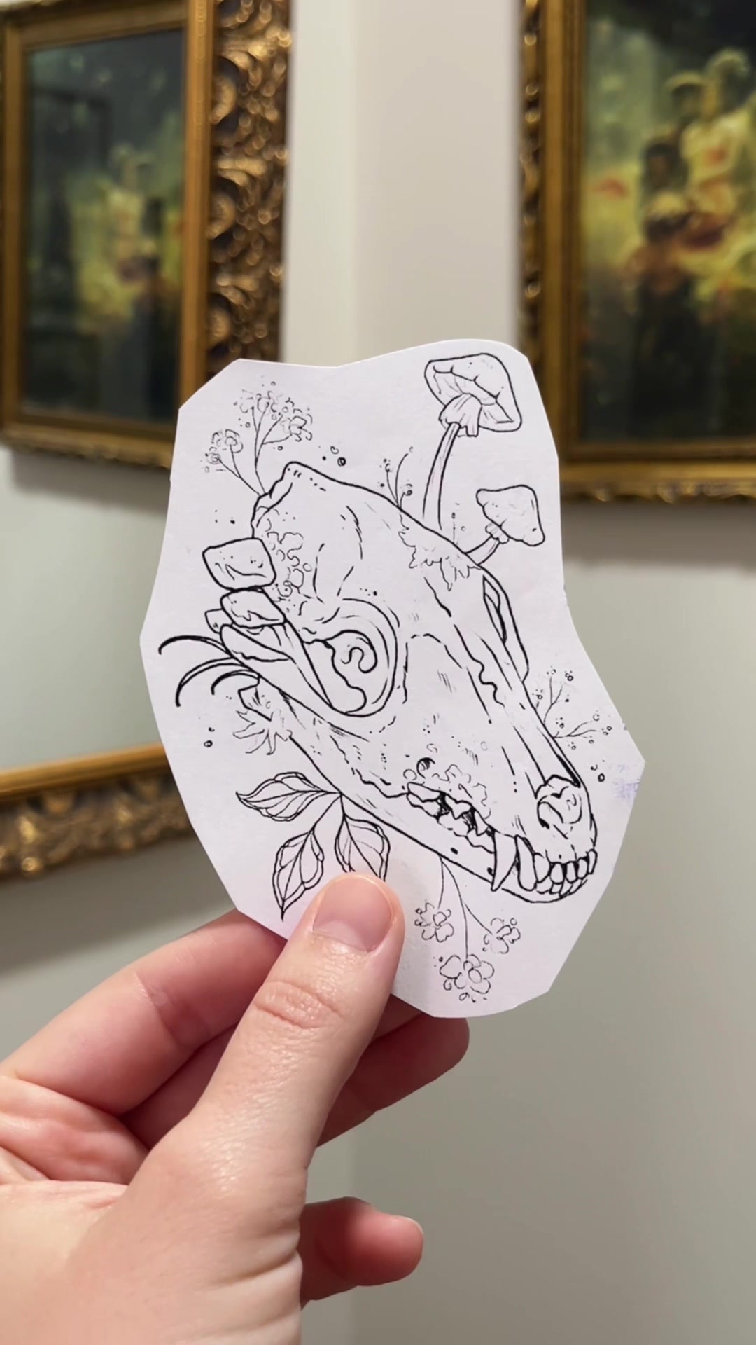 @Celeste Vera Tattoo