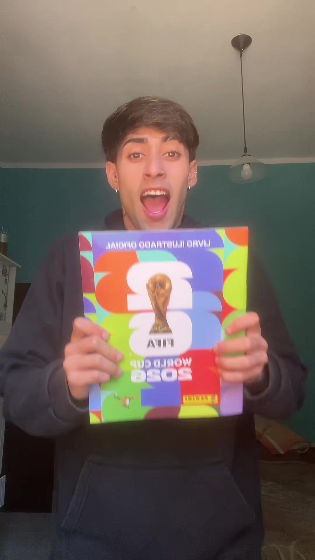 @Alexis Diaz Cerkvenic 🧉