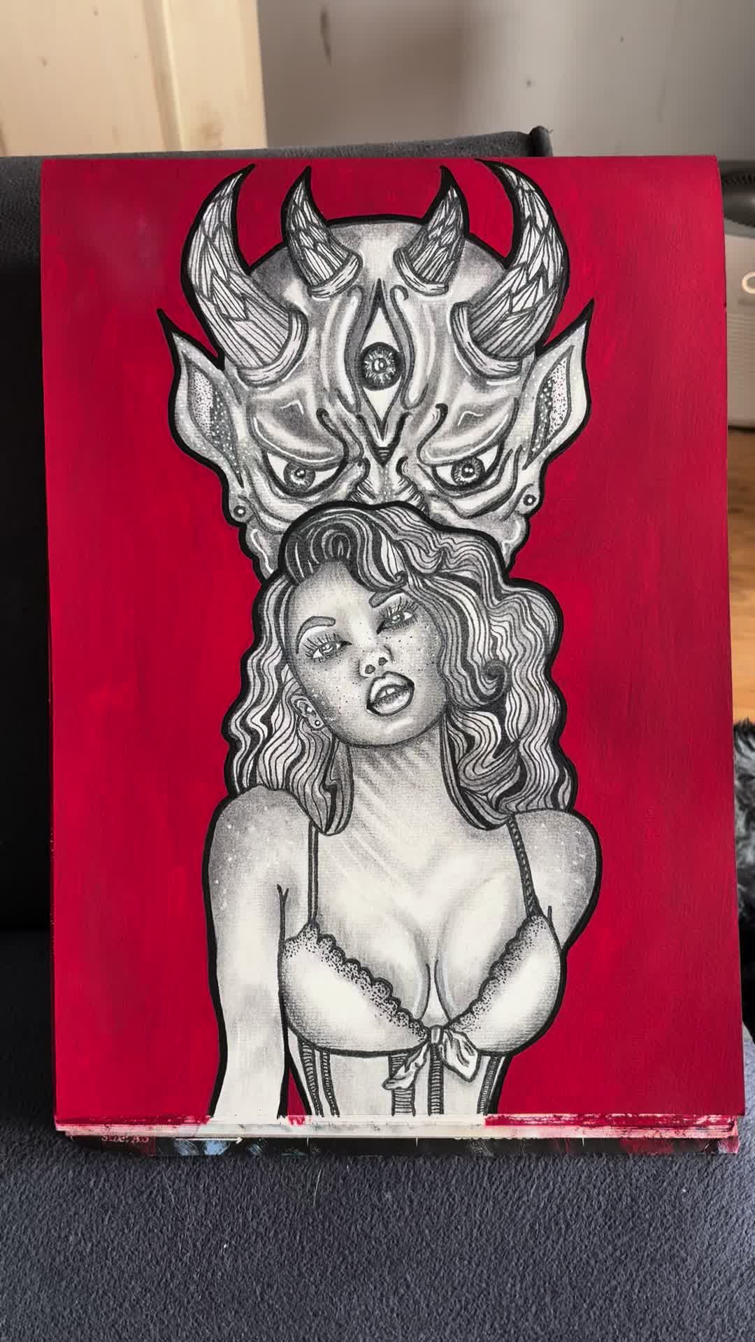 @sophie🤡leigh👽arts💀