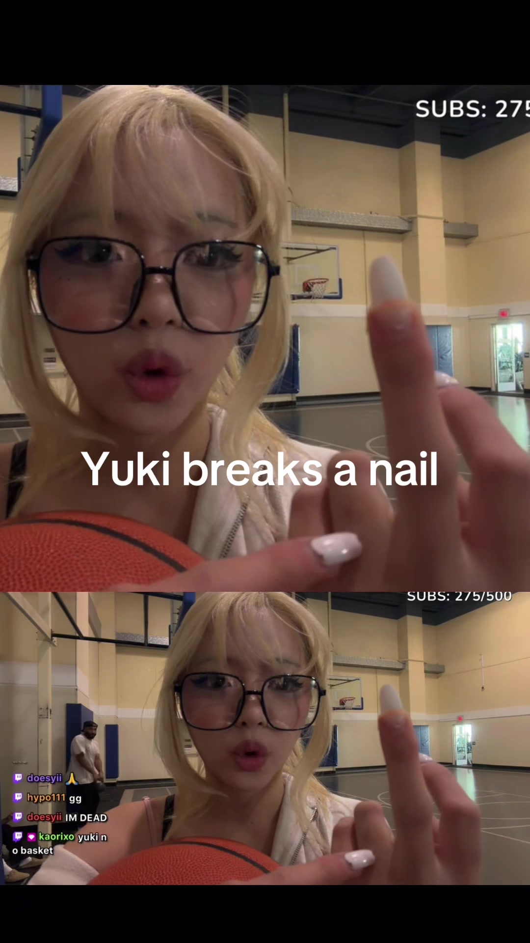 @Yuki's Garden Extra