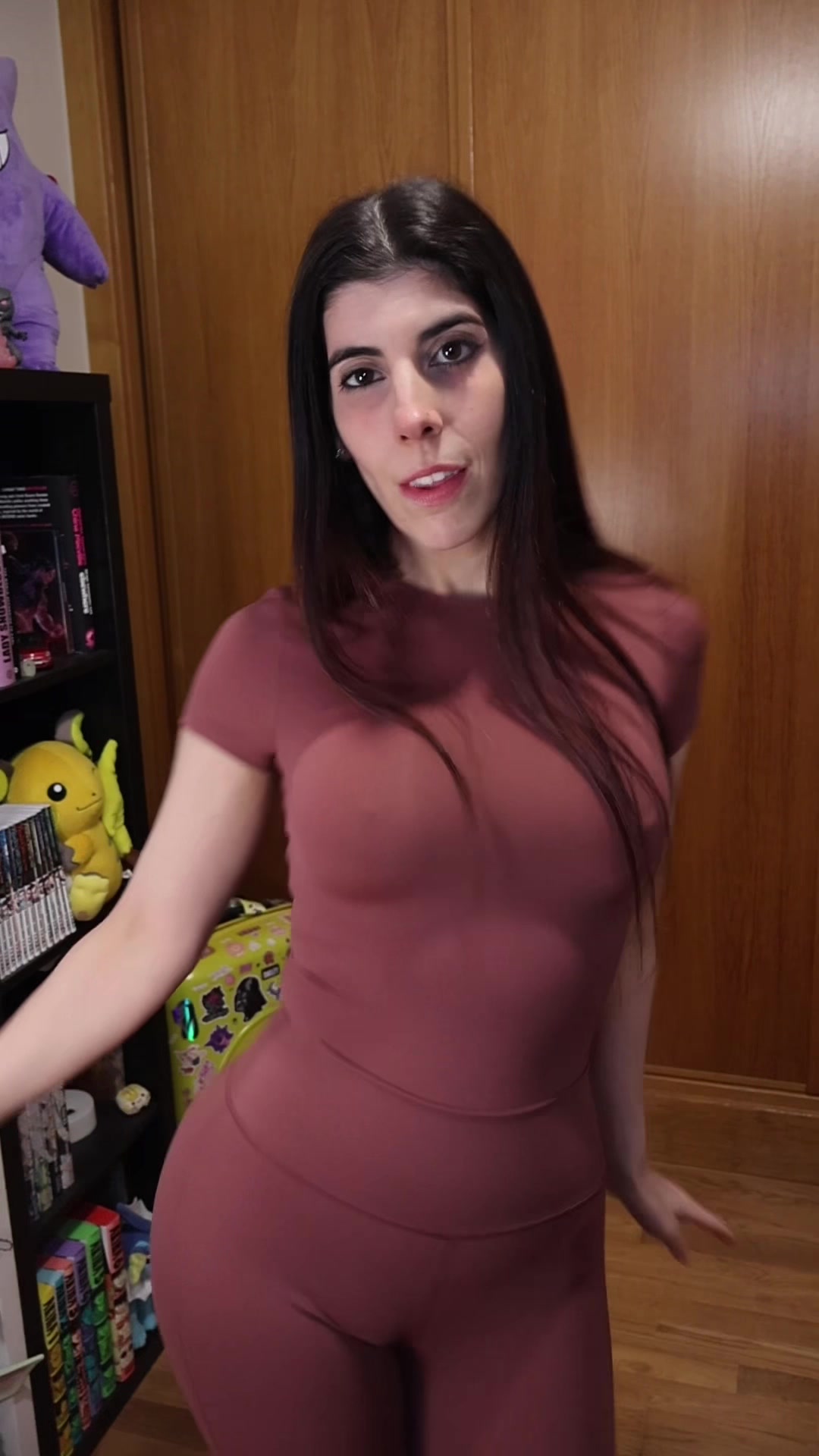 @Nara Sayumi