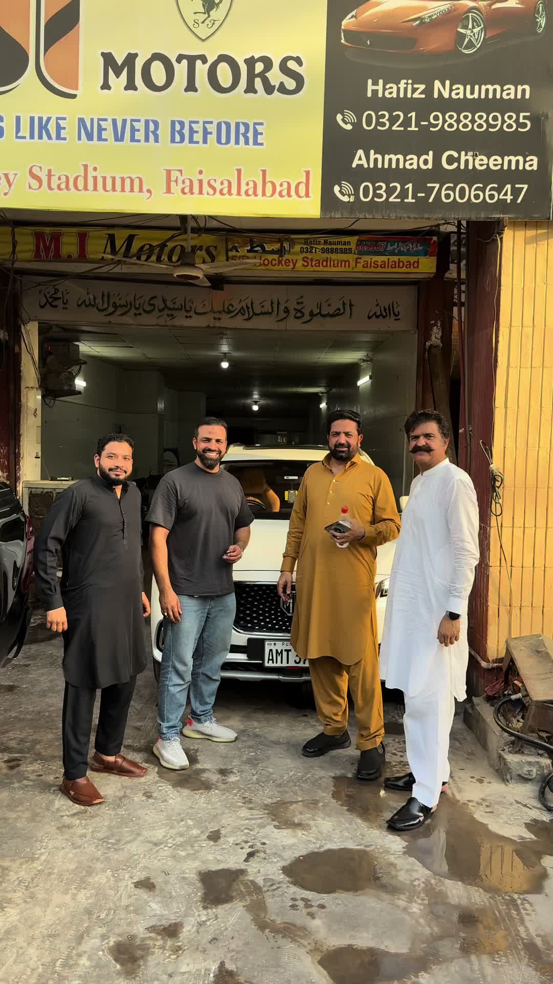 @M.iMotorsFaisalabad