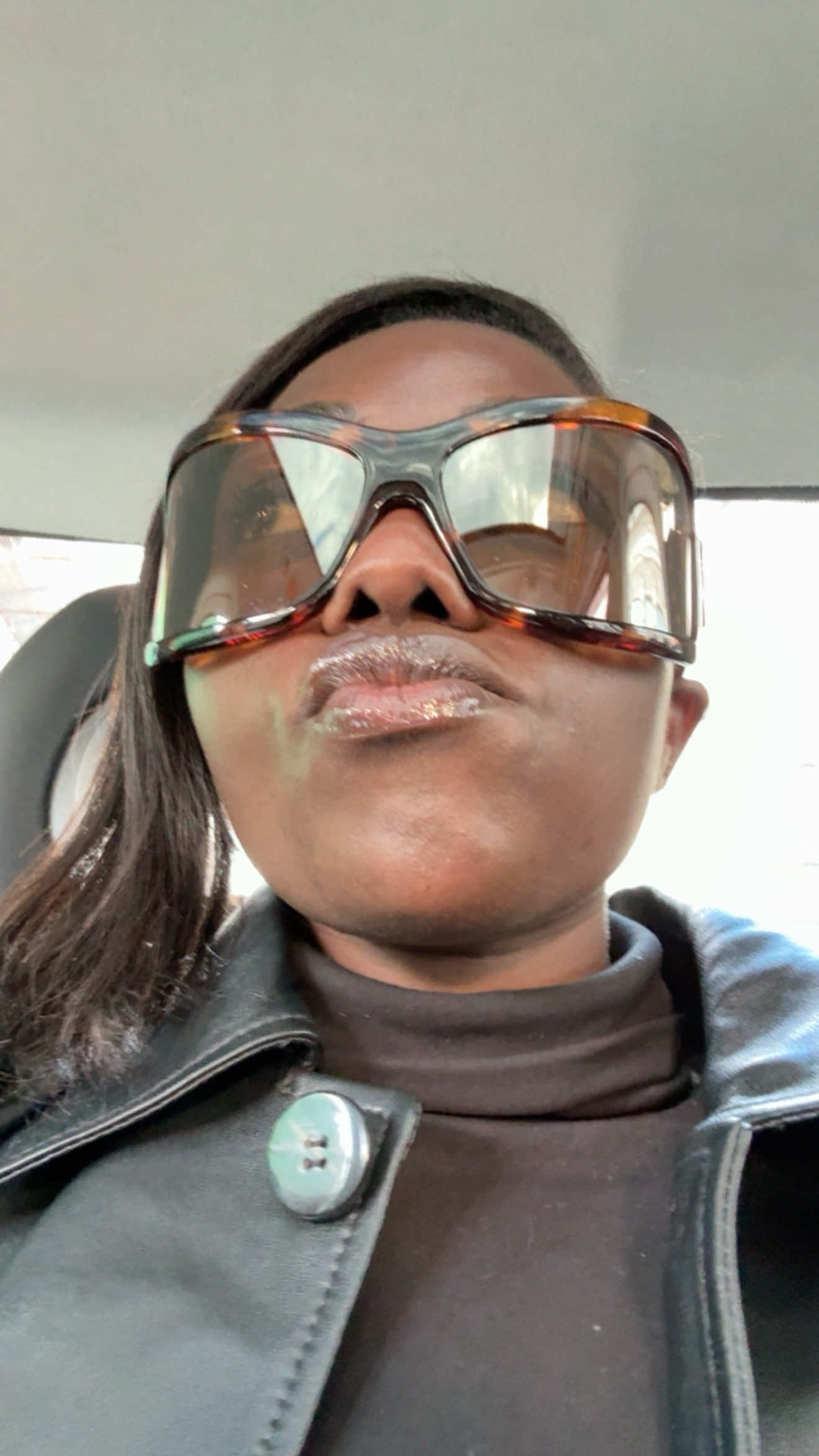 @Fisayo Longe