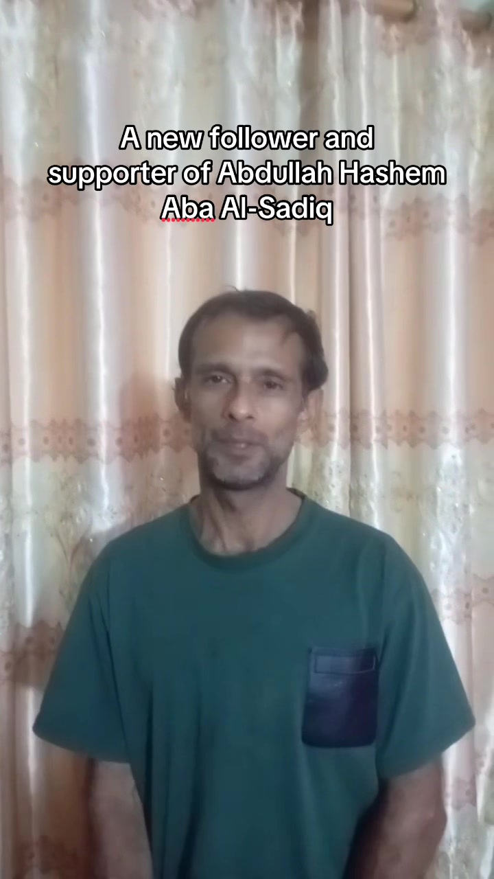 @TheAhmadiReligionofPeace&Light