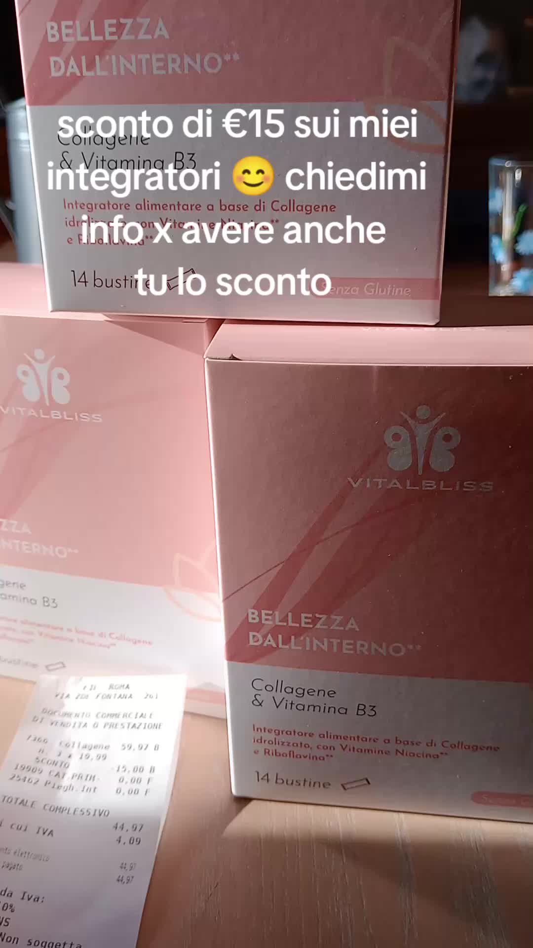 @Guadagnare mangiando sano