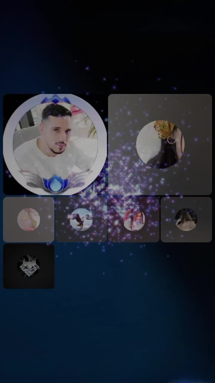 @♤💎✿🇲🇦𝓒𝓱𝓪𝓜𝓪𝓛𝓲𝓐✿°☆
