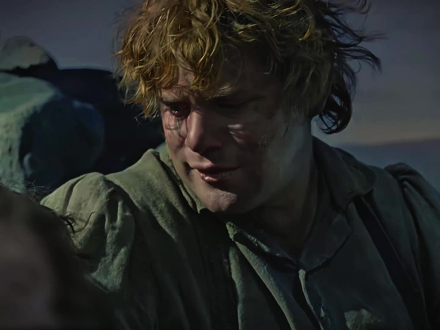 @✨Samwise the brave✨