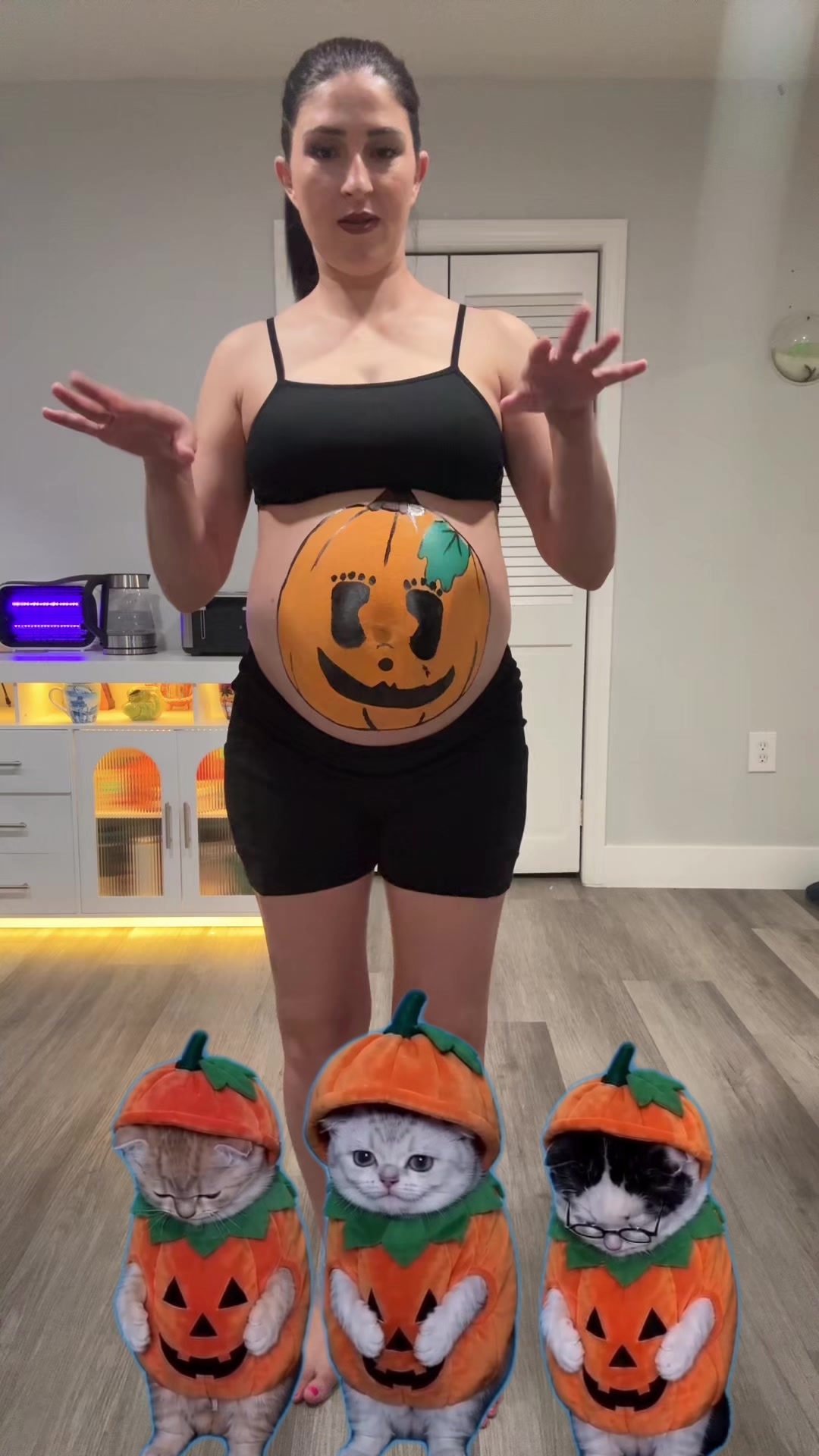 @Melissa Calzadillas
