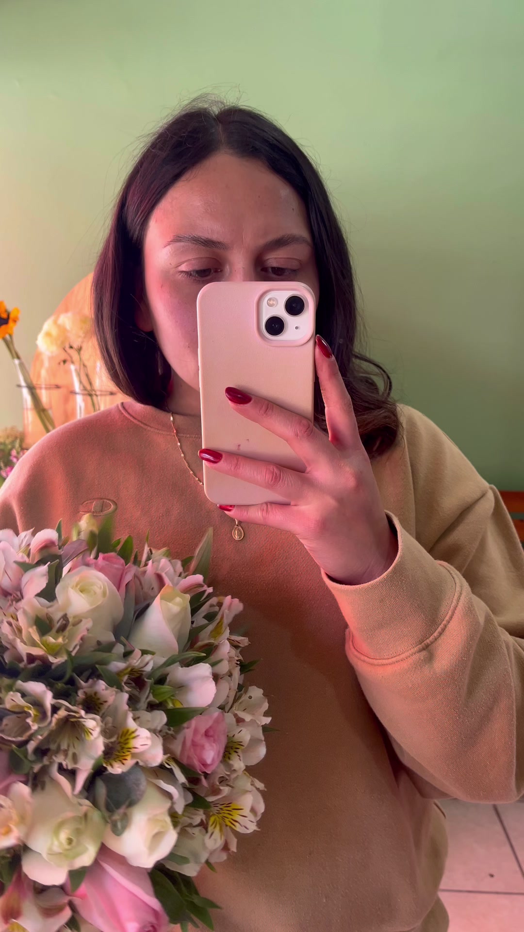 @Gerba Florer&iacute;a💐