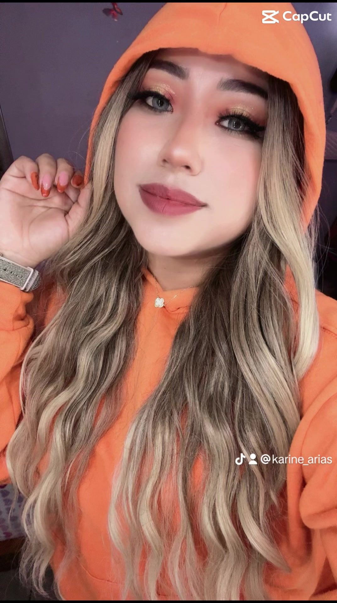 @Karine Arias