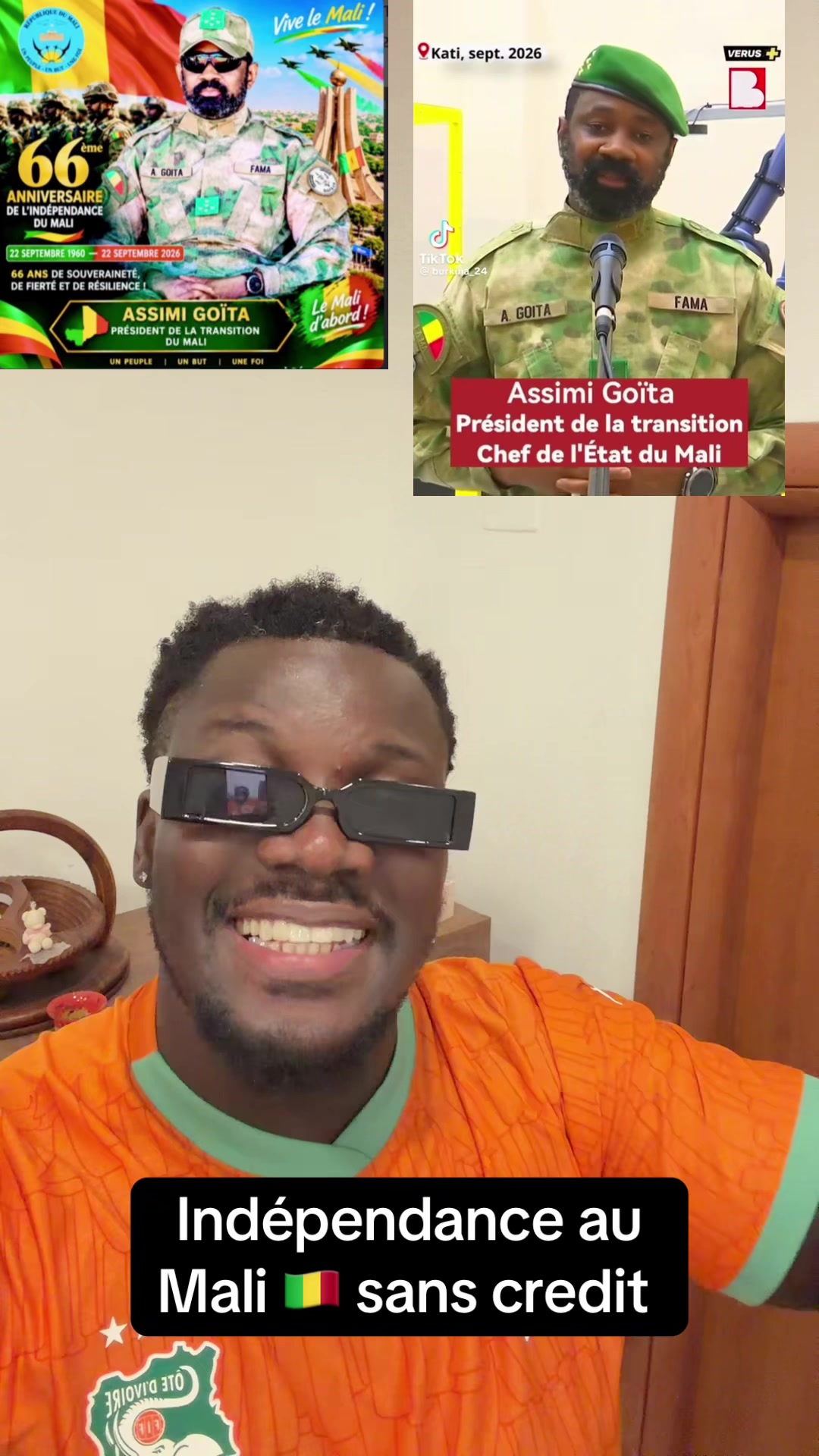 @Badi joseph 2 (C’EST GLIZIOOR)