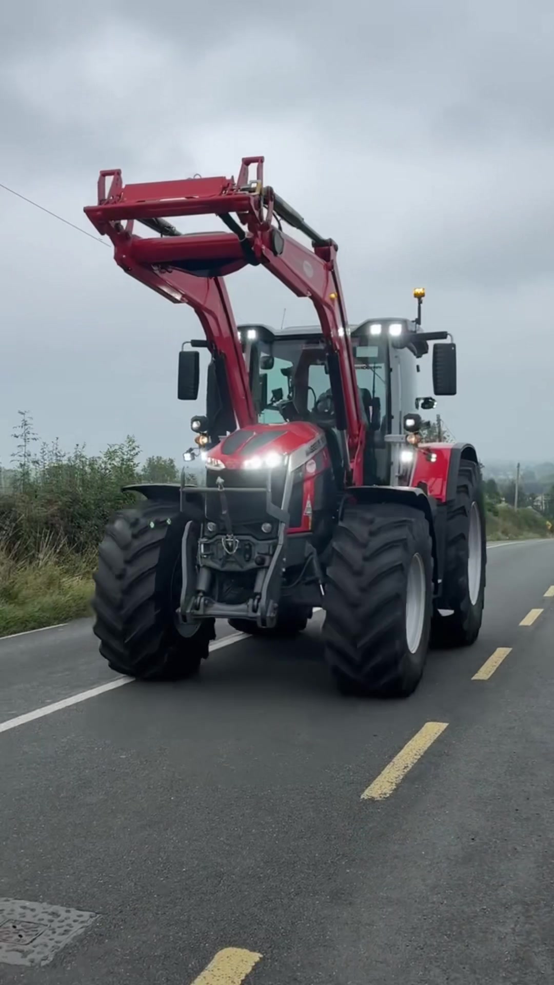 @Johnston Farm Equipment Ltd