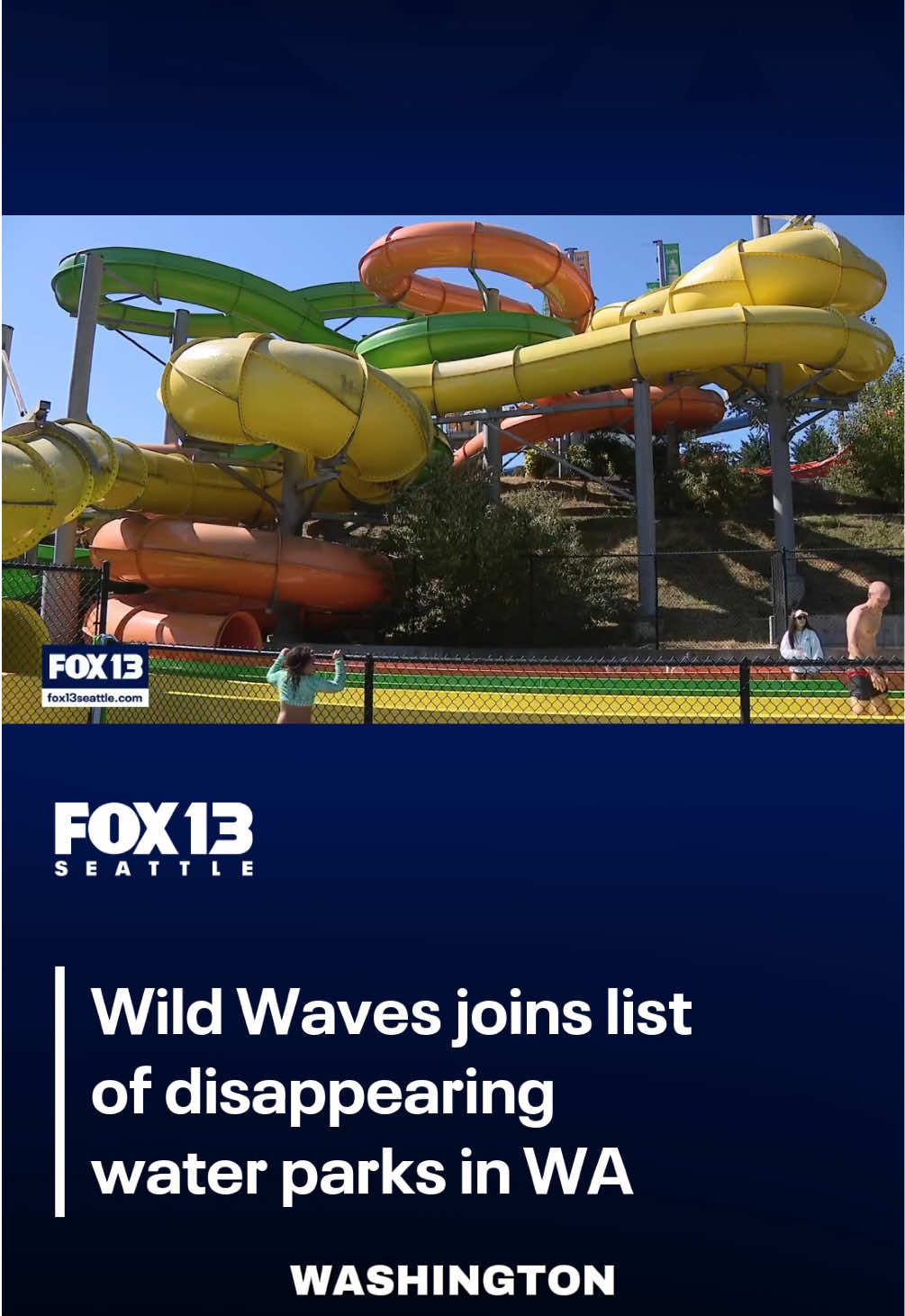 @FOX 13 Seattle