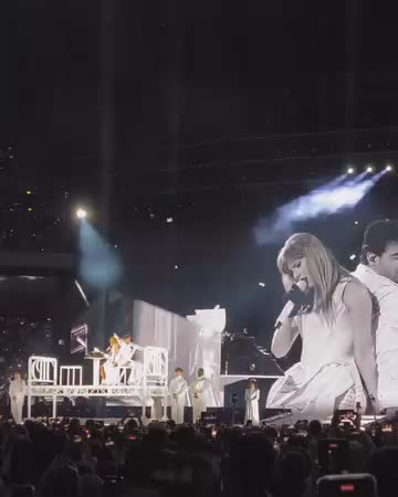 @𓂃꙳⋆videos from the eras tour