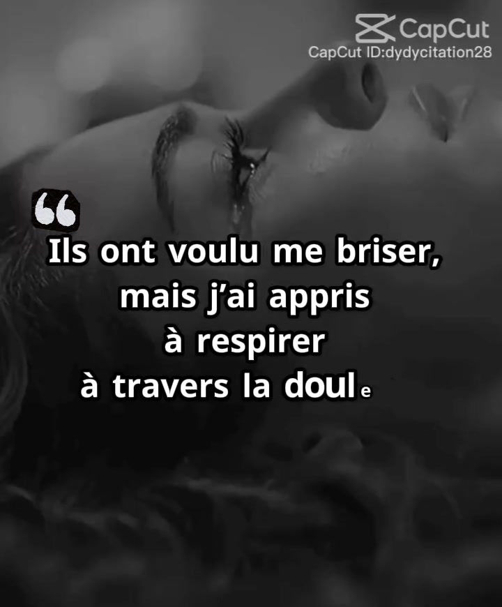 @Stéphanie
