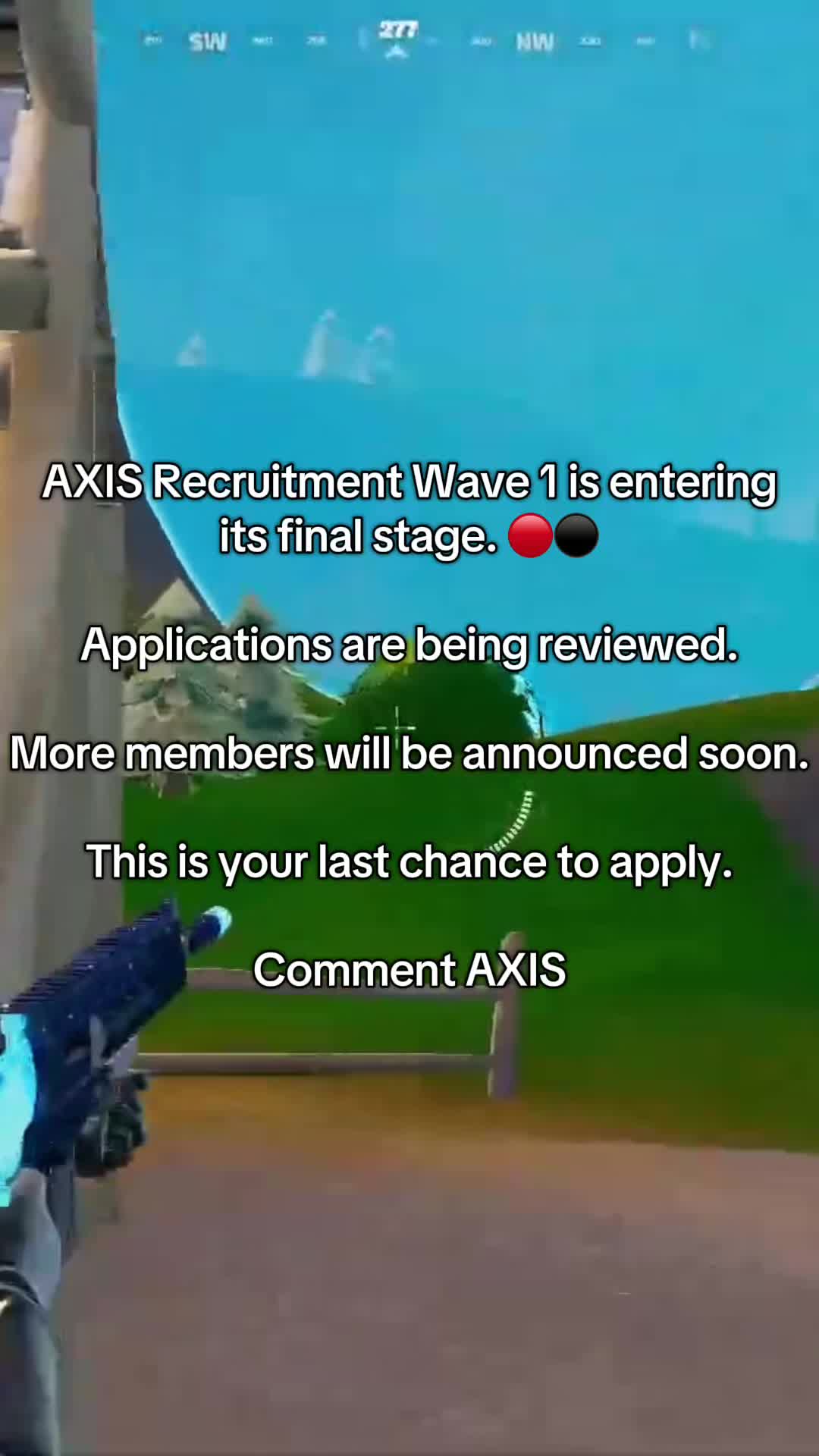 @Axis org