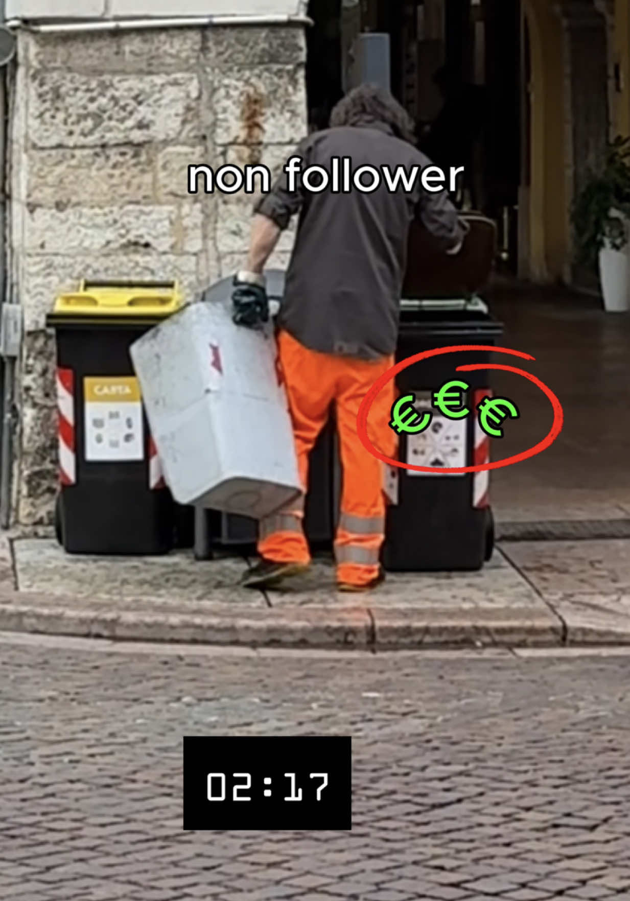 @Cash_Catch_Italy