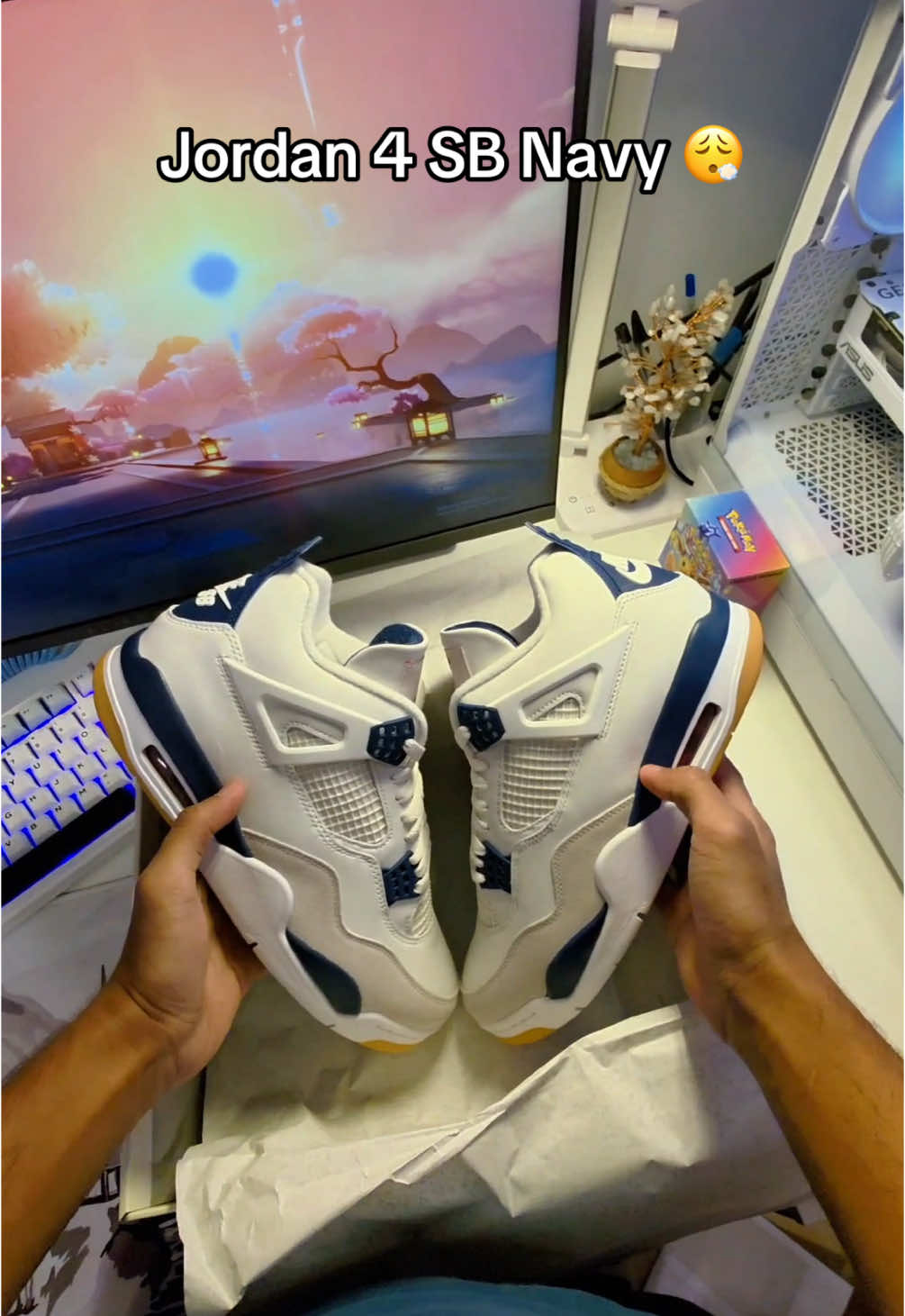 @Kingzy Kickz