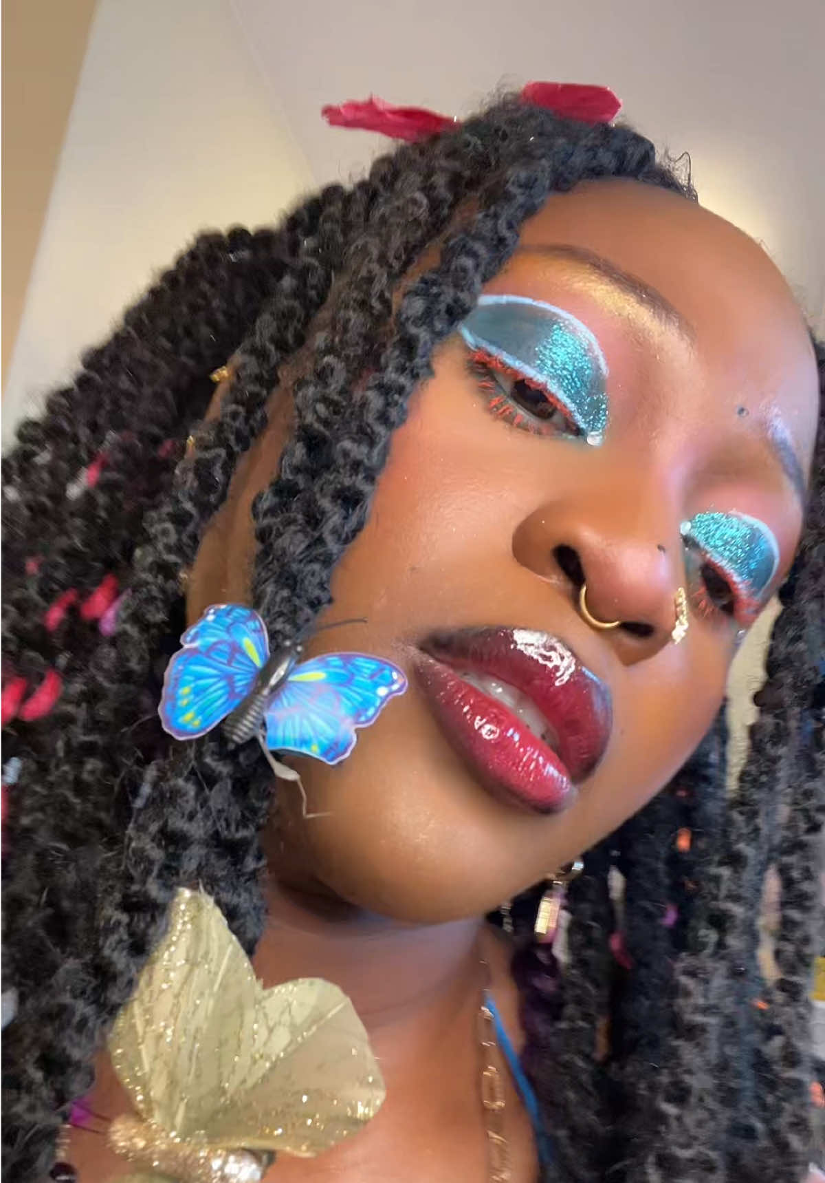 @Pweetiewura ⚢