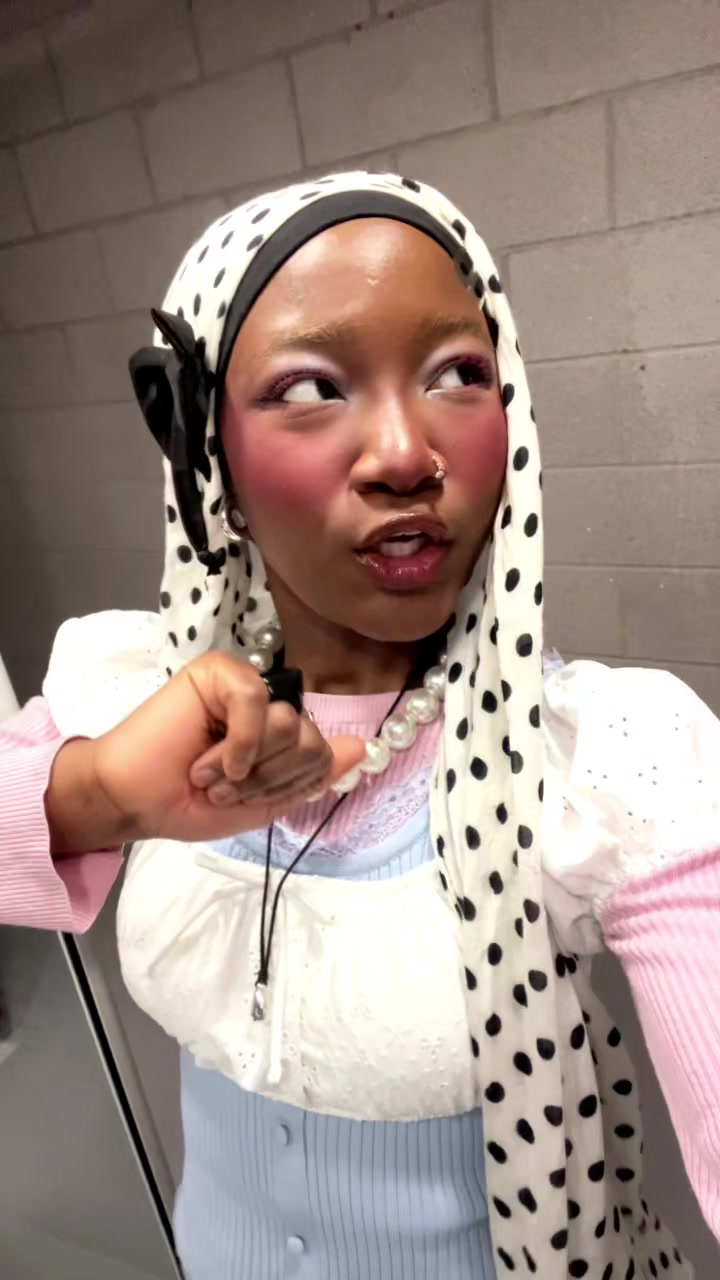 @Halima