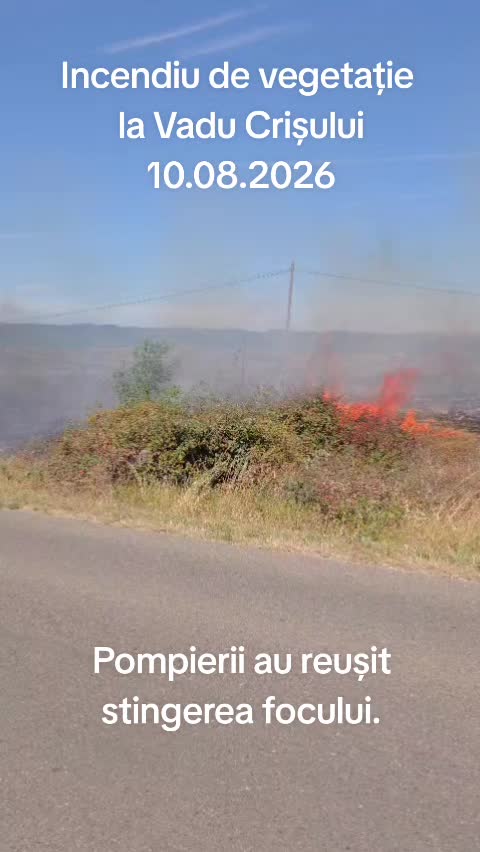 @VaduCrisului.ro