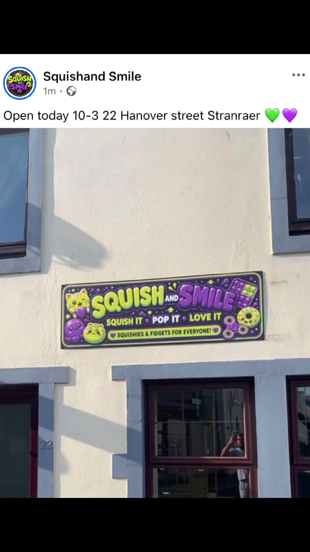 @Squishandsmile