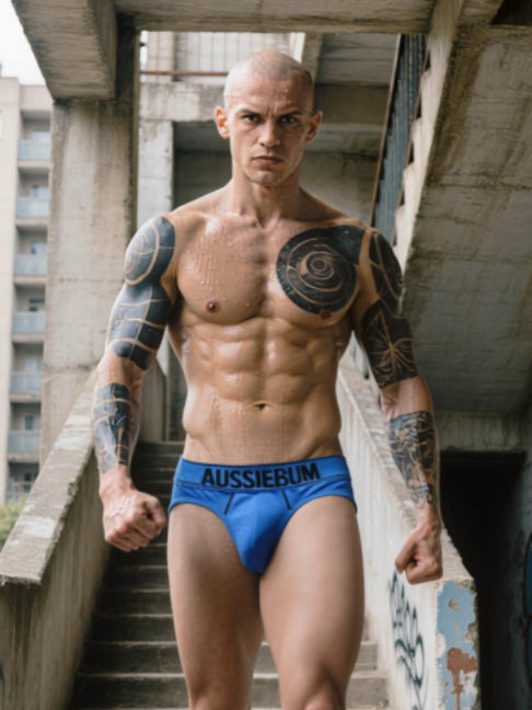 @ManCandyDaily