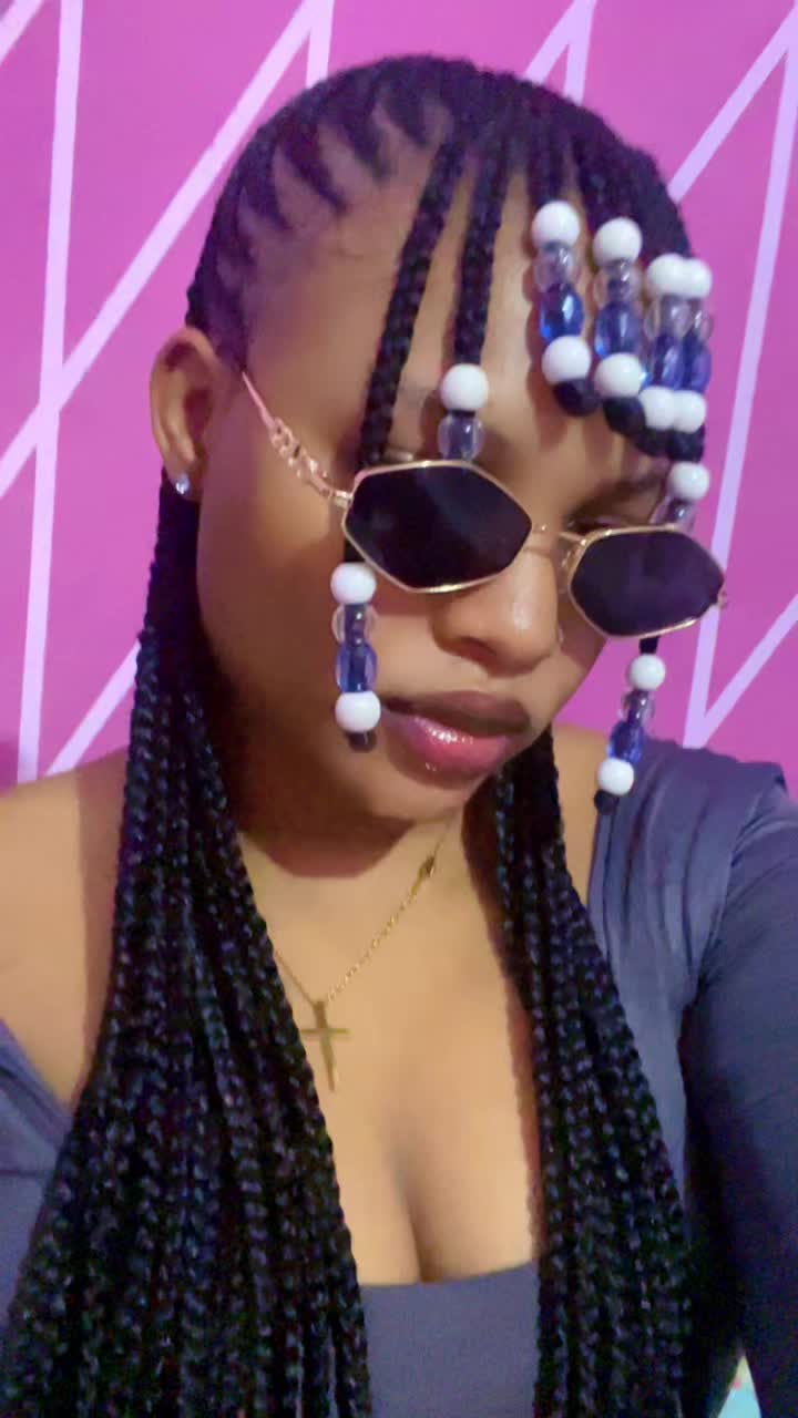 @Ijeoma 🥰