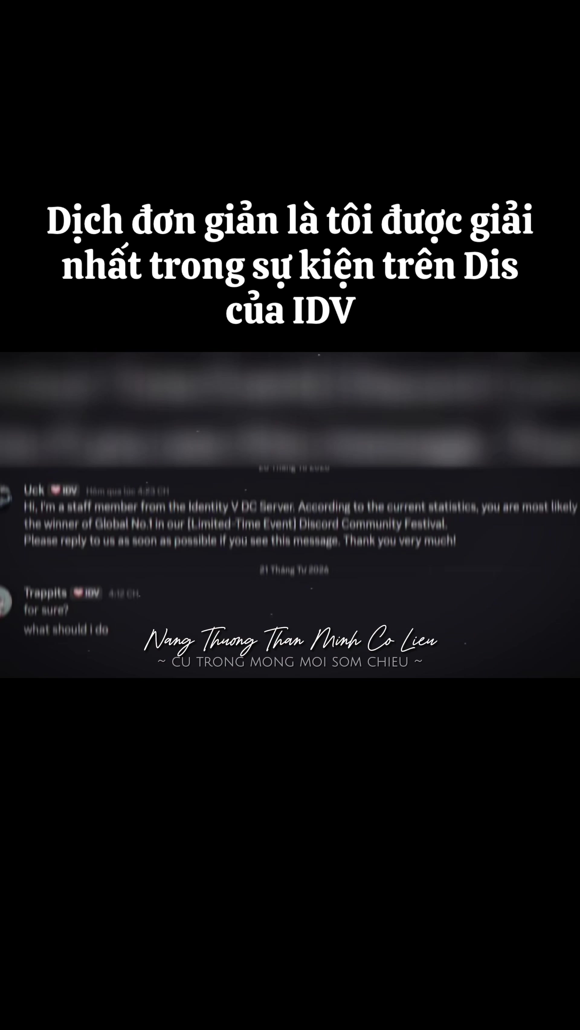 @Trappits(IDV)