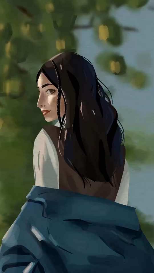 @Ayrin aka Rahy