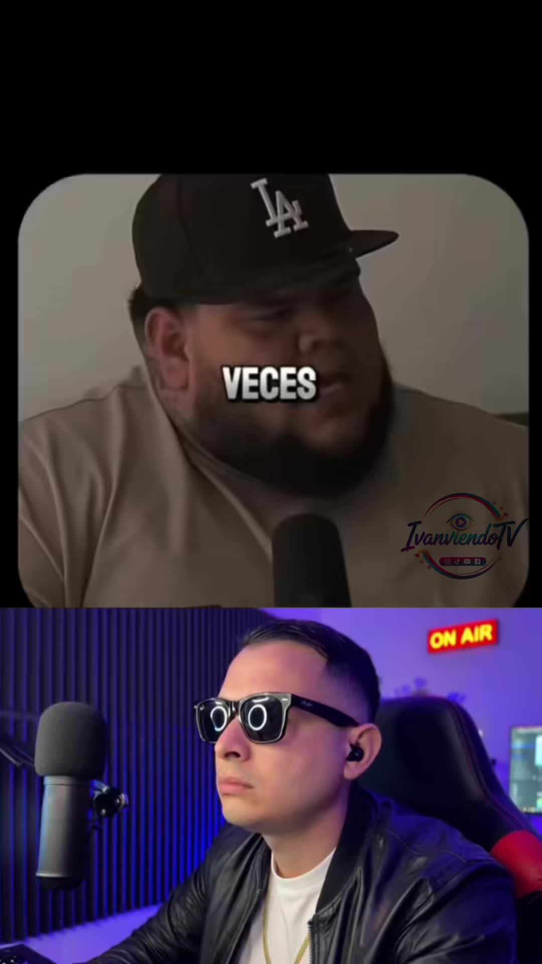 @ivanviendotv