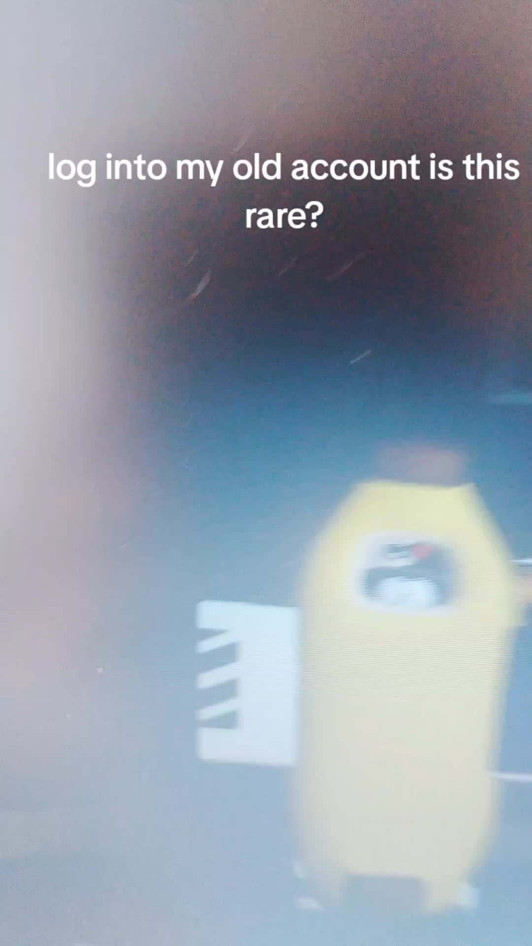 @Just someone random