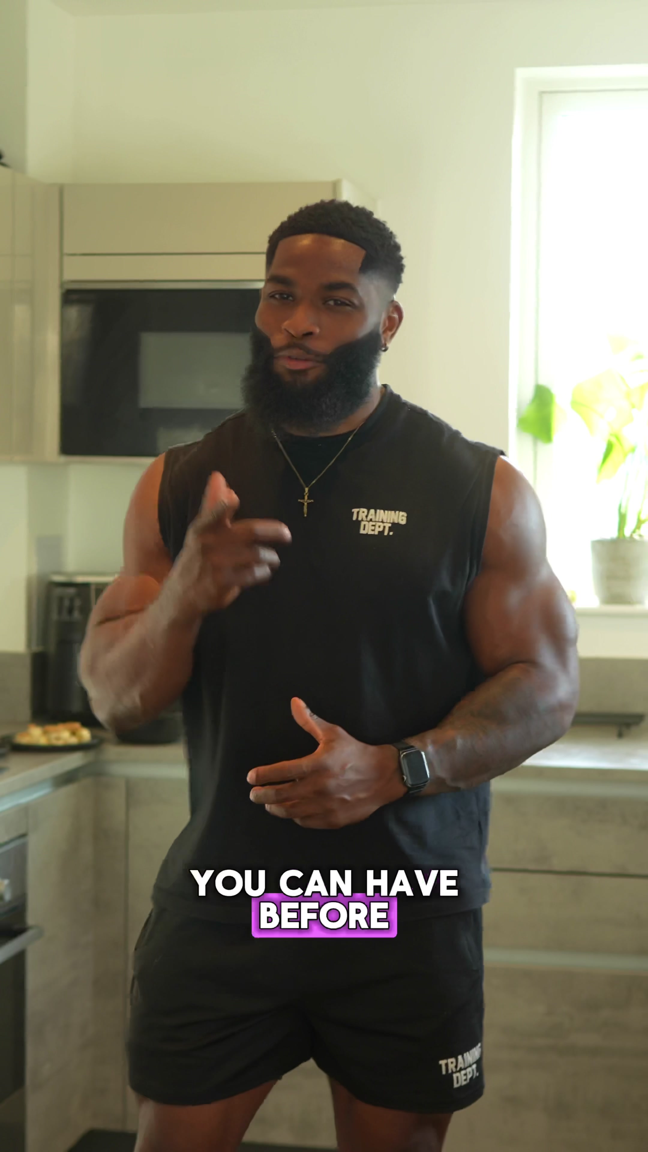 @Prosper Fitness