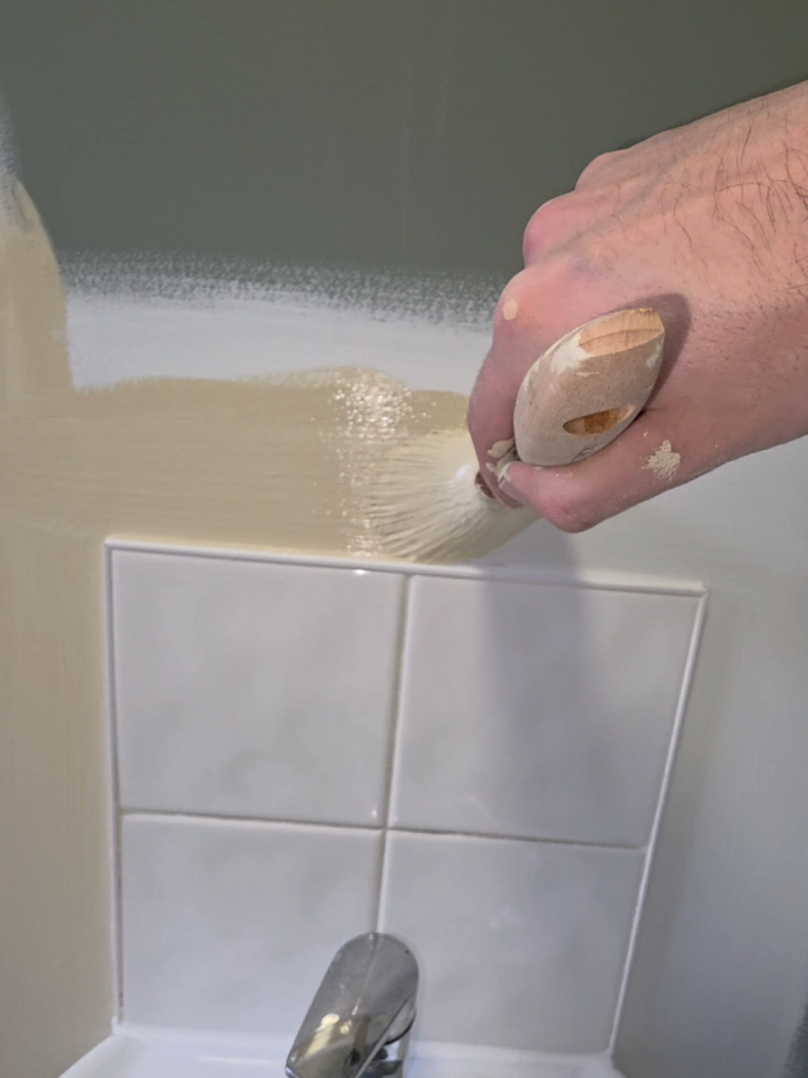@NickTheDecorator