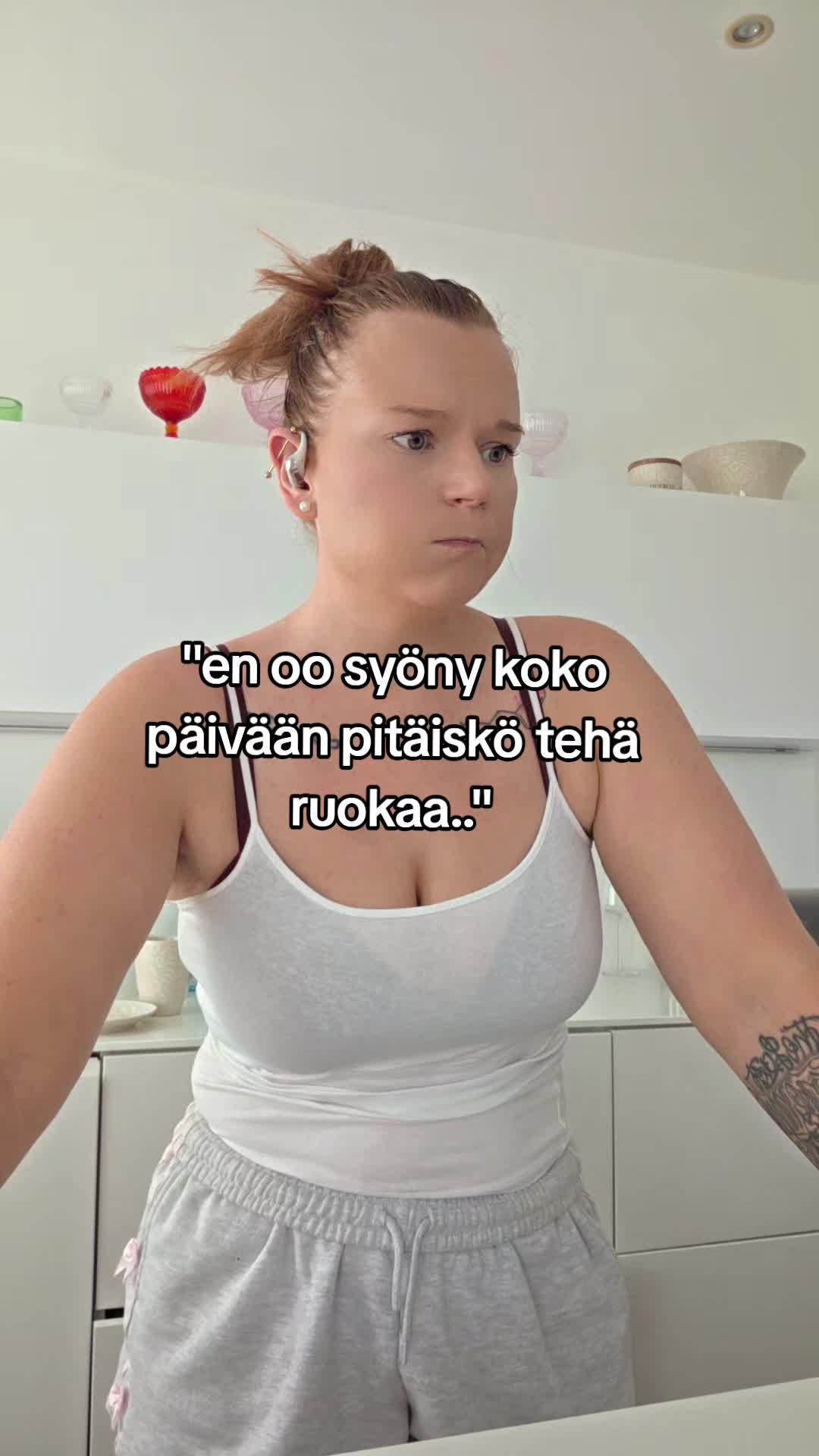 @Sari Amanda