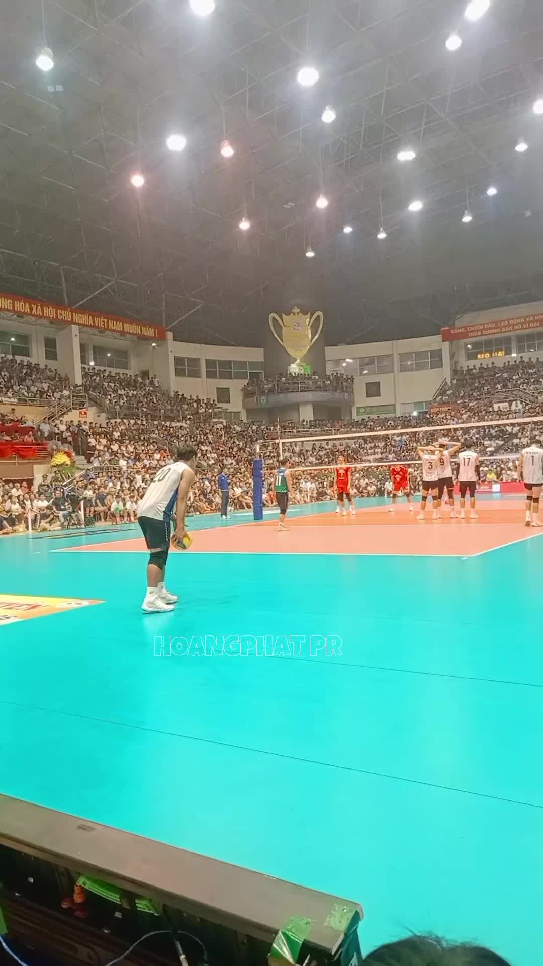 @Giải pháp cho văn phòng