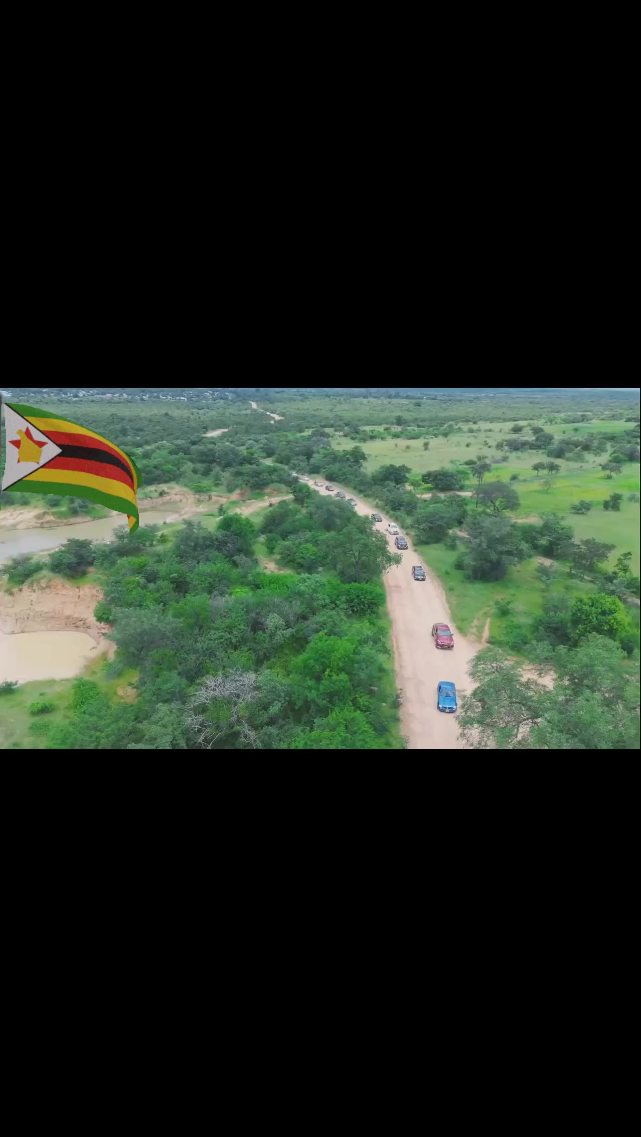 @CID Gokwe north