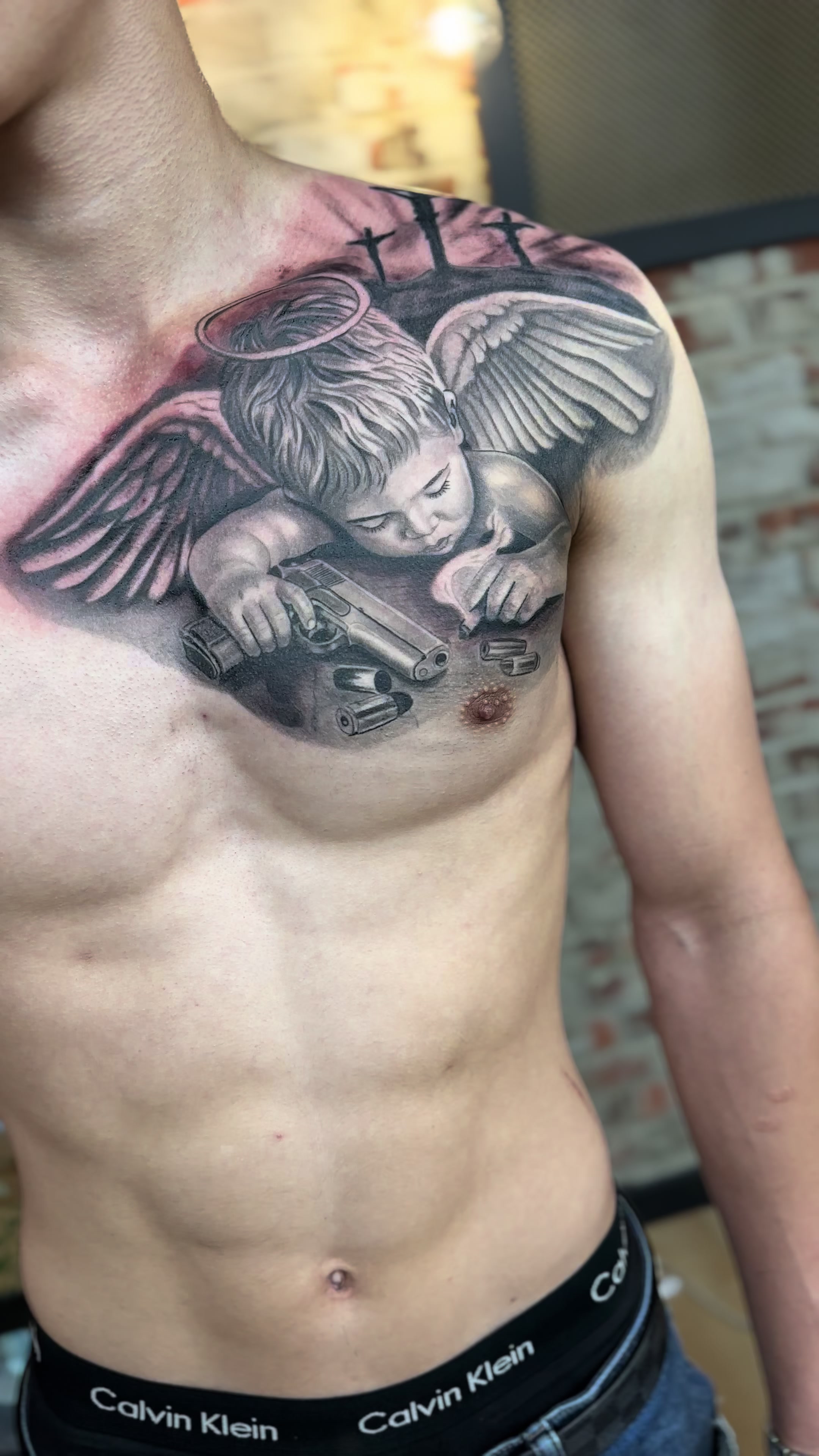 @raven tatts