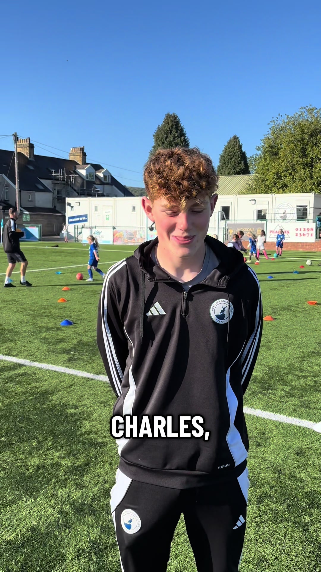 @buxtonfcinthecommunity